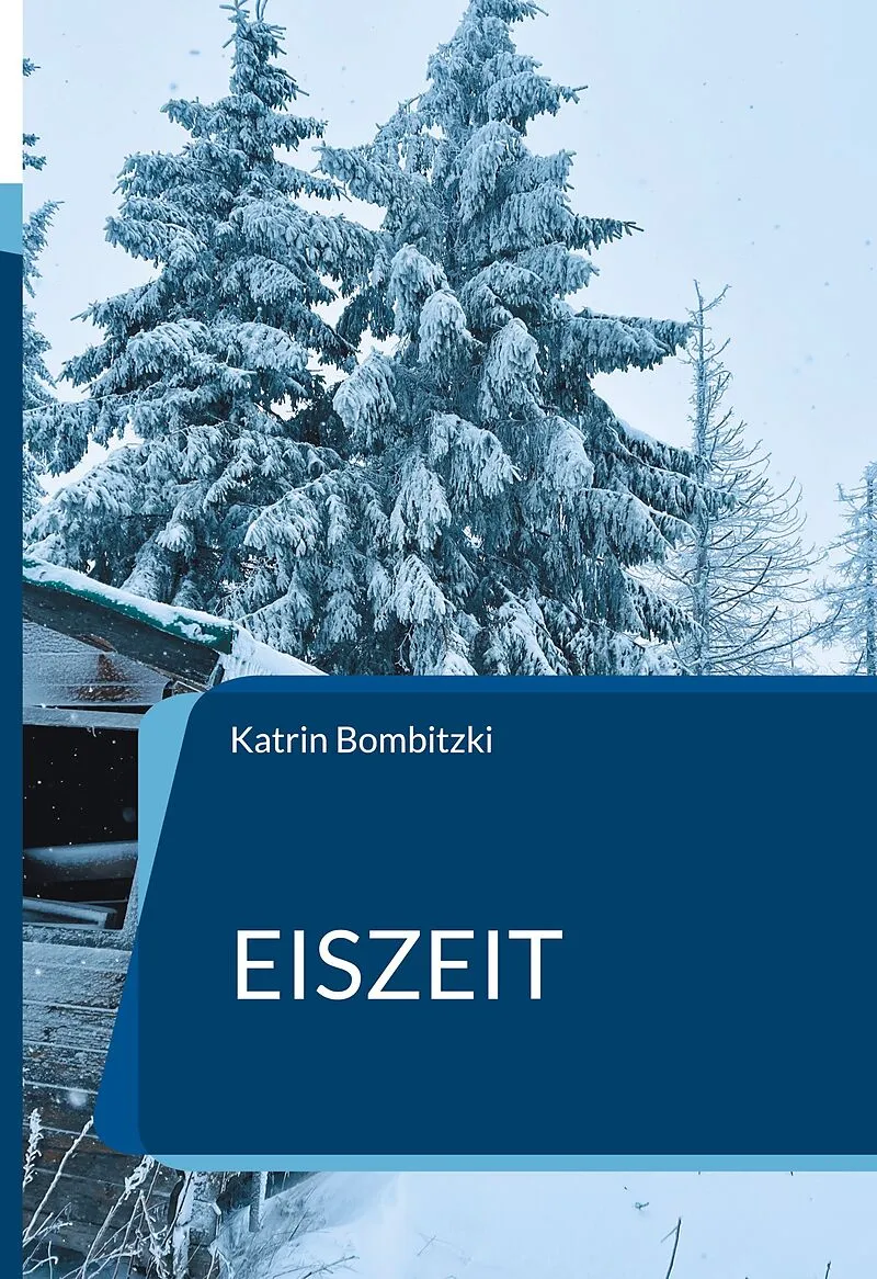 Eiszeit