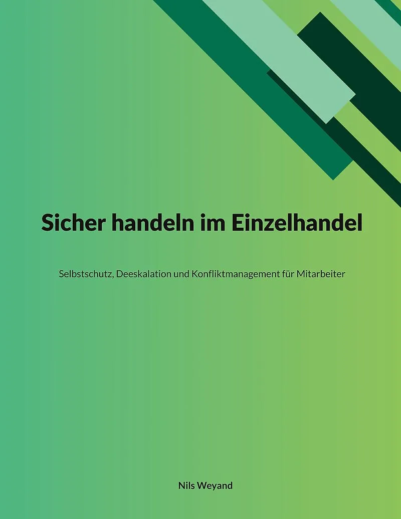 Sicher handeln im Einzelhandel