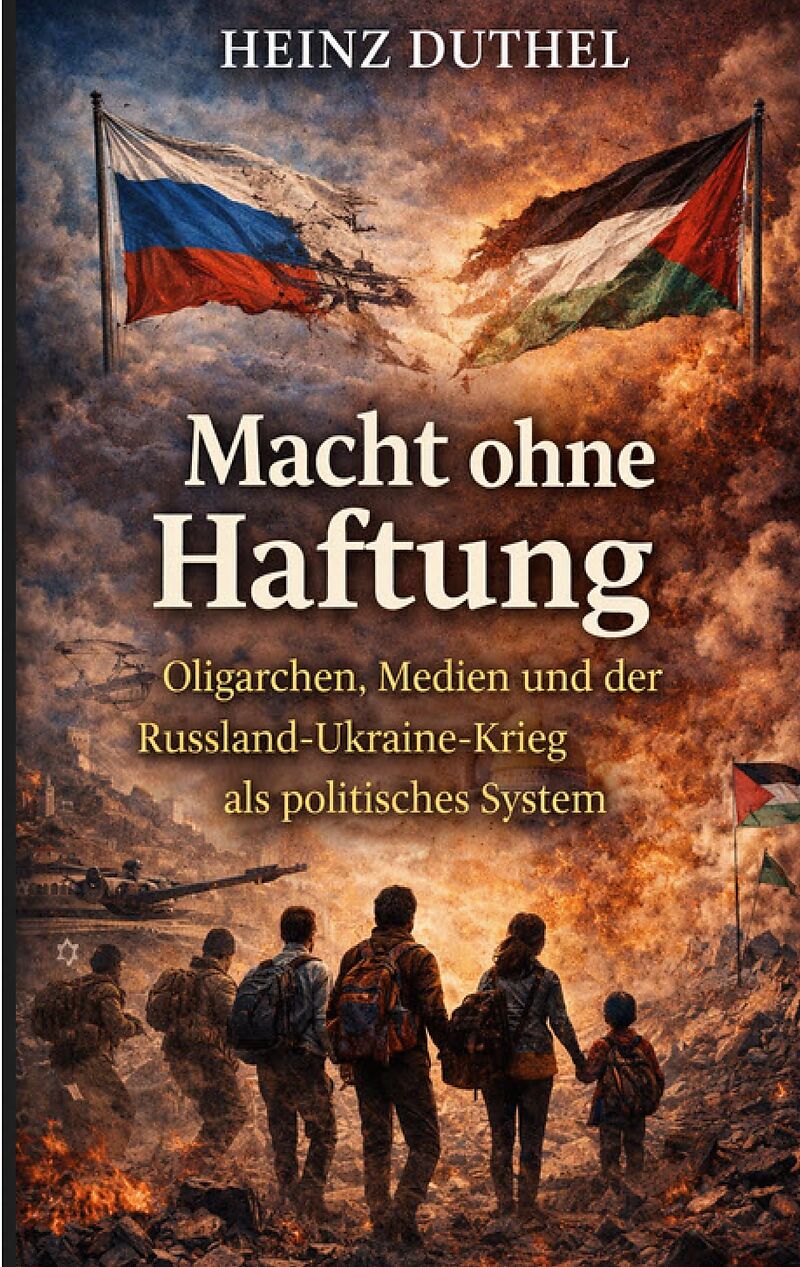 Macht ohne Haftung