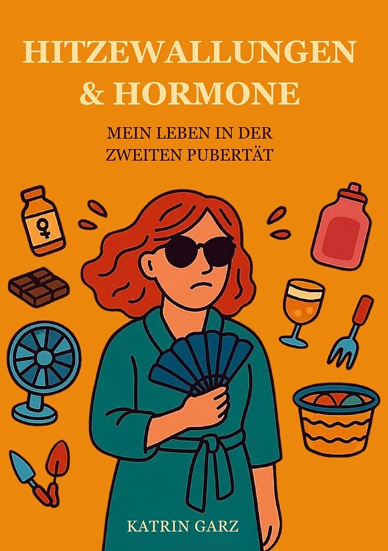 HITZEWALLUNGEN & HORMONE