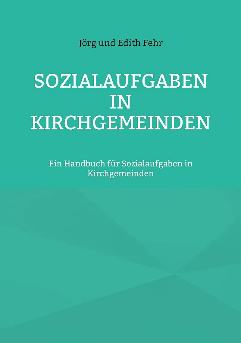 Sozialaufgaben in Kirchgemeinden