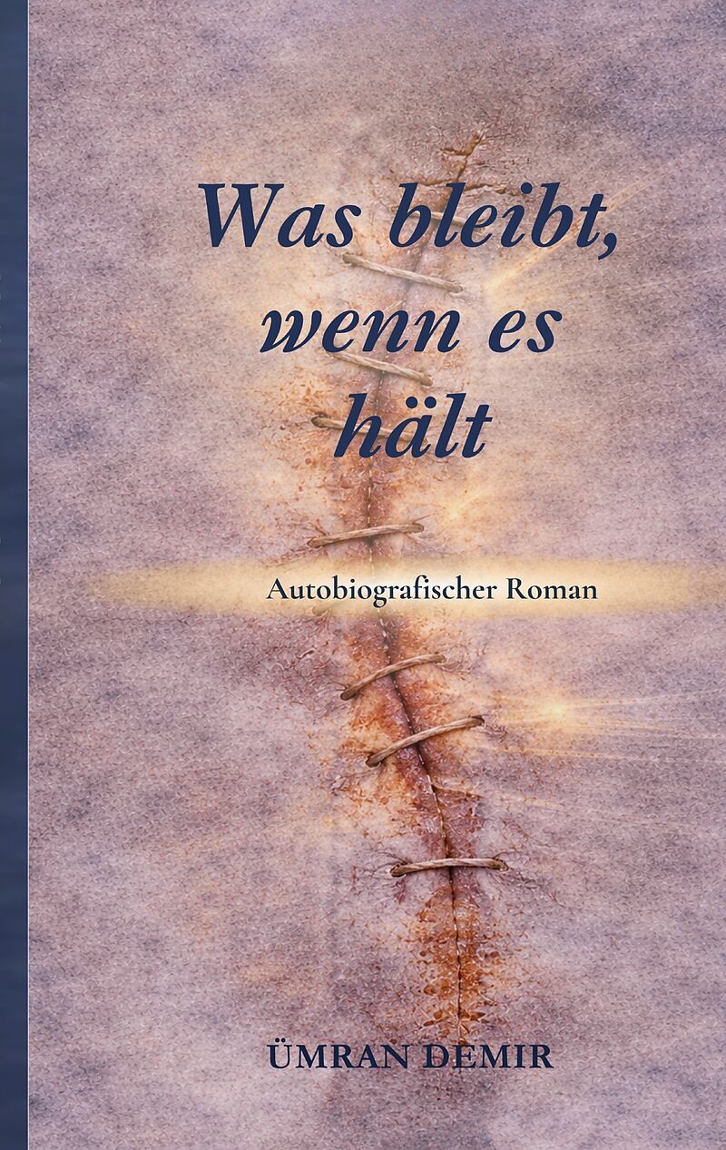 Was bleibt, wenn es hält?