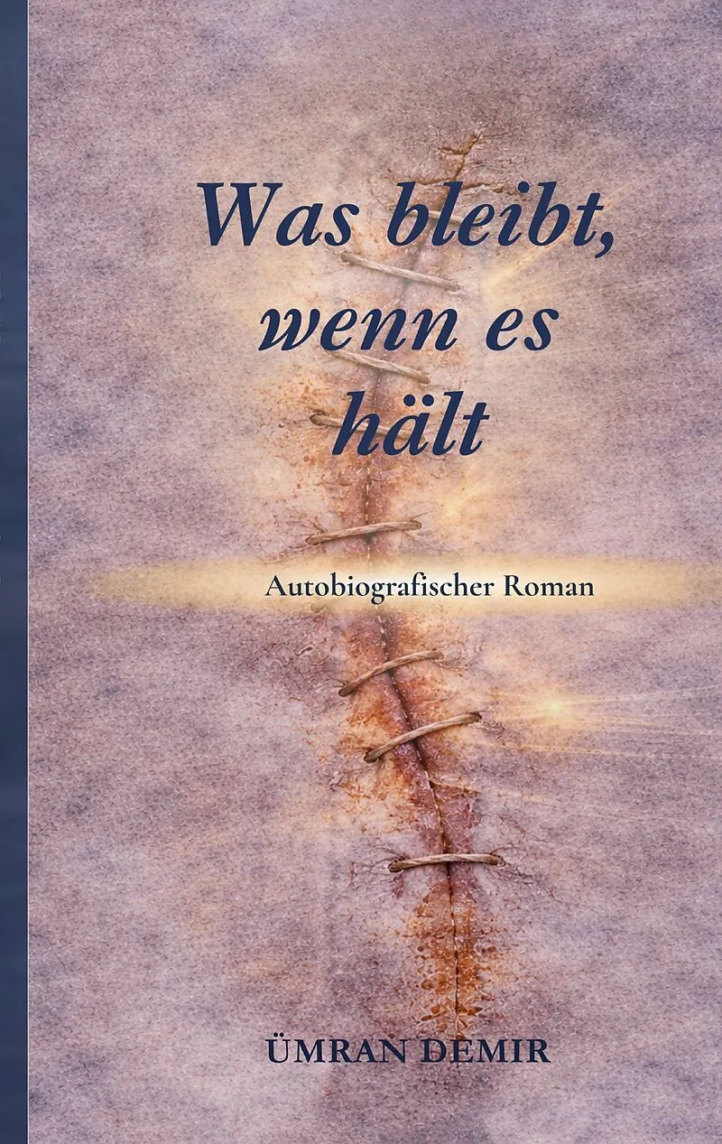 Was bleibt, wenn es hält?