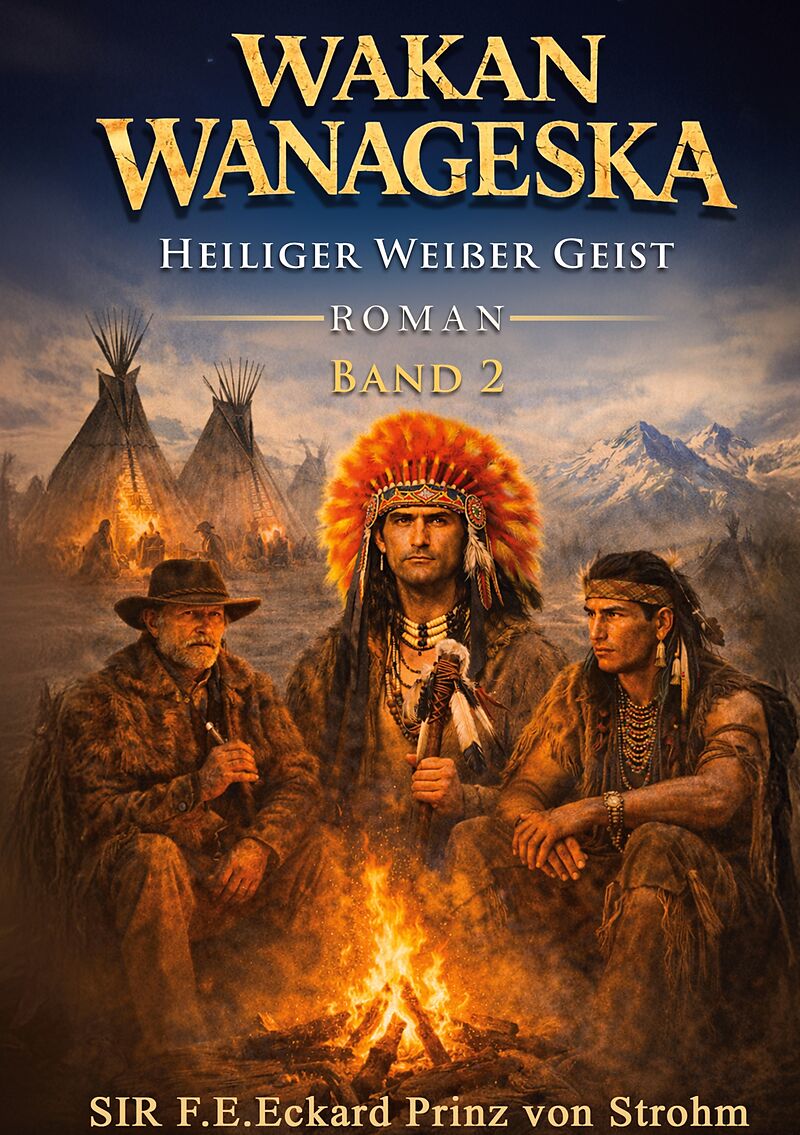 Wakan Wanageska