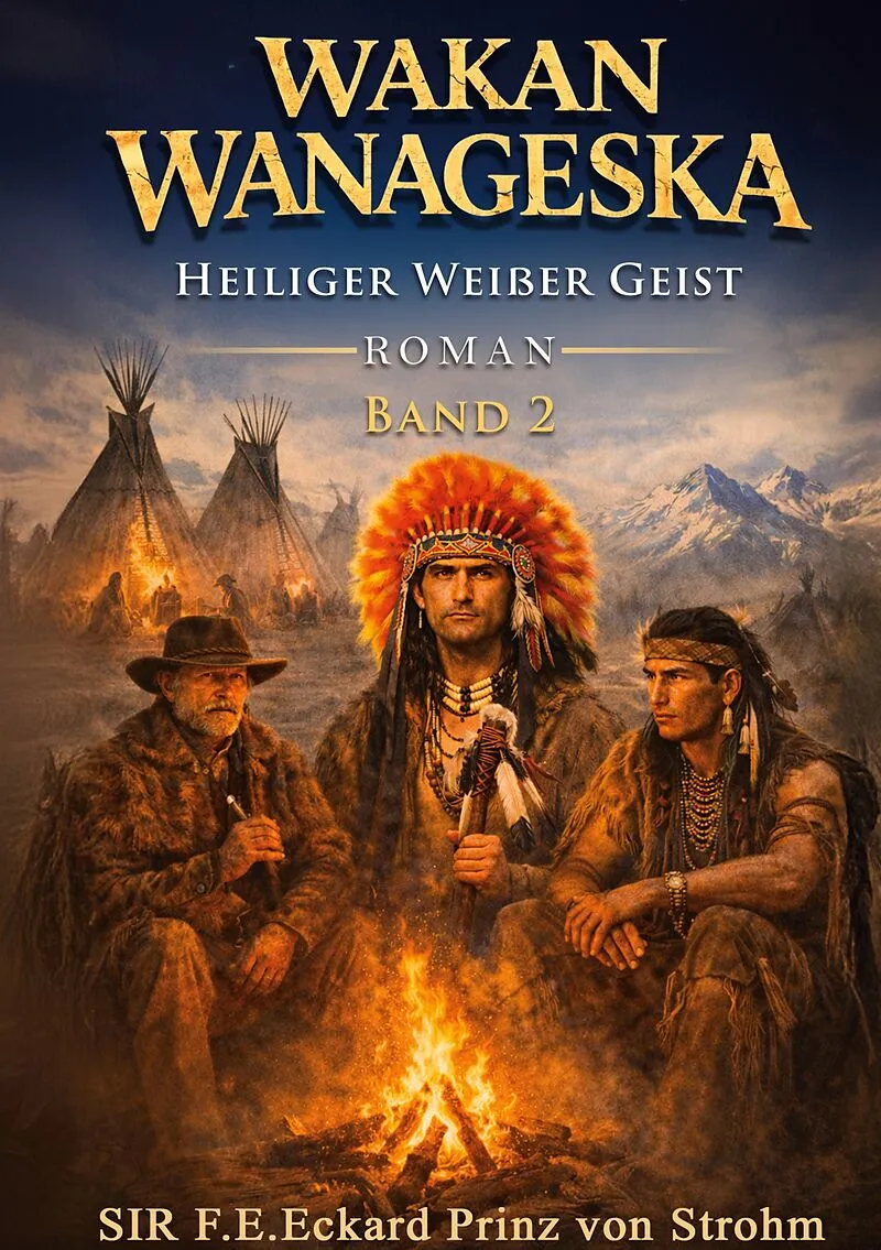 Wakan Wanageska