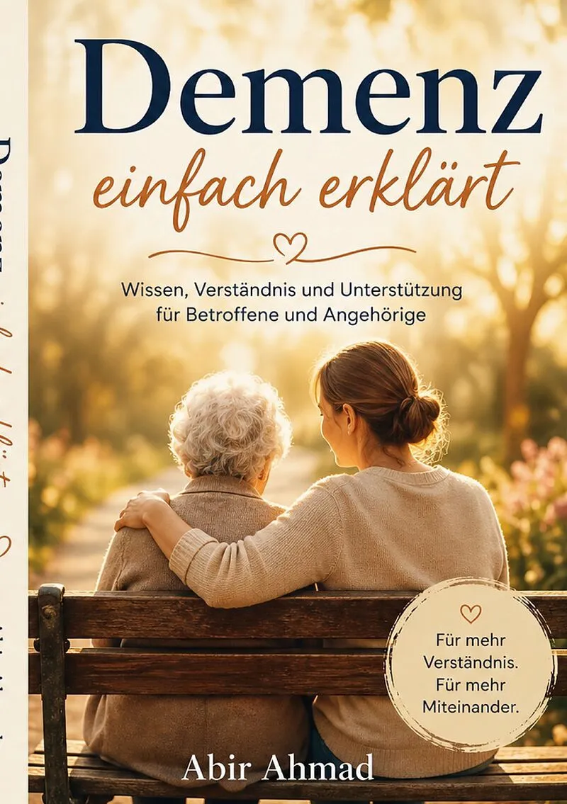 Demenz einfach erklärt