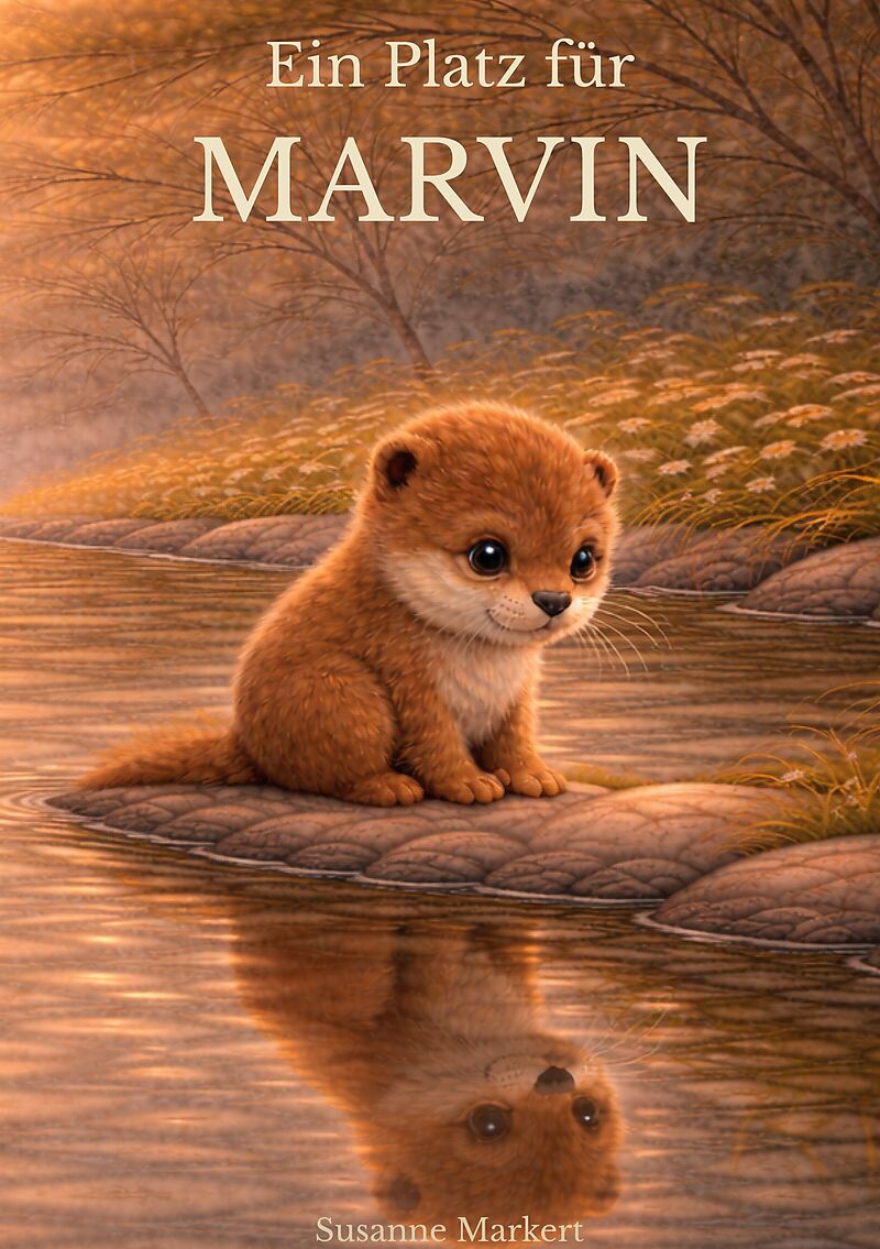 Ein Platz für Marvin