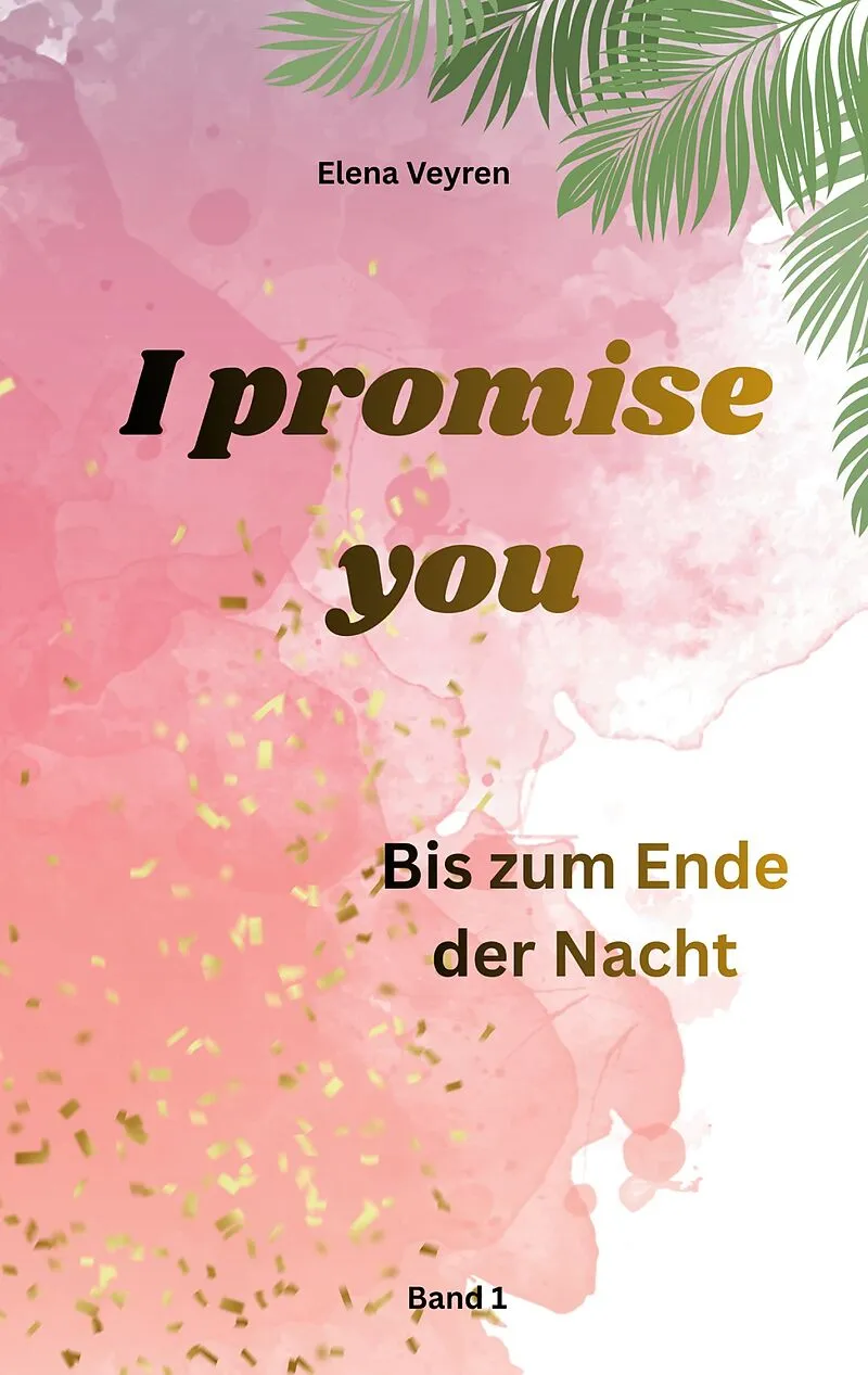 I promise you