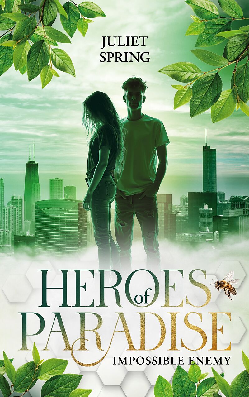 Heroes of Paradise