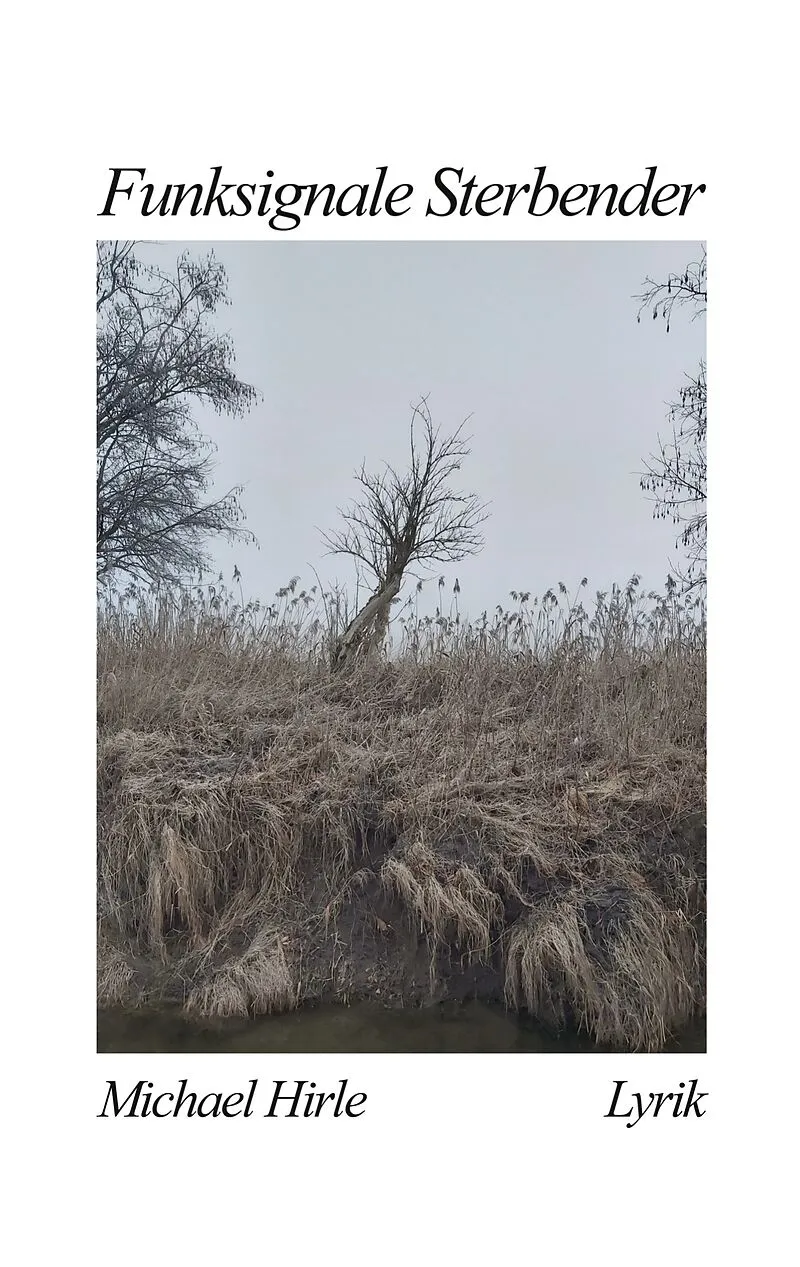 Funksignale Sterbender