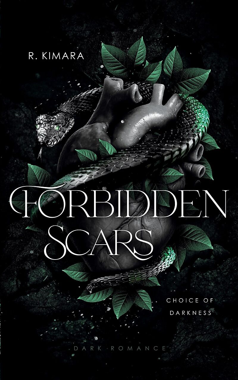 Forbidden Scars