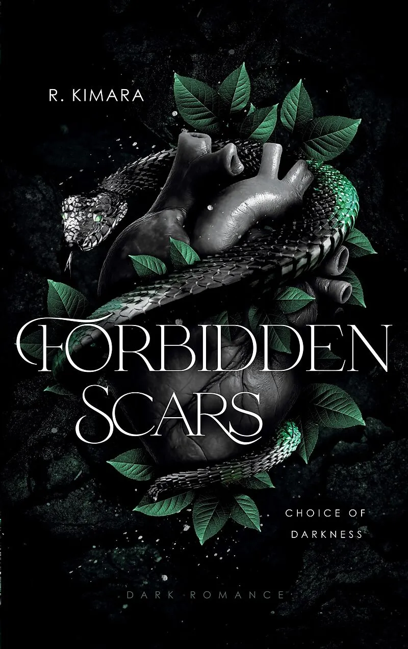 Forbidden Scars