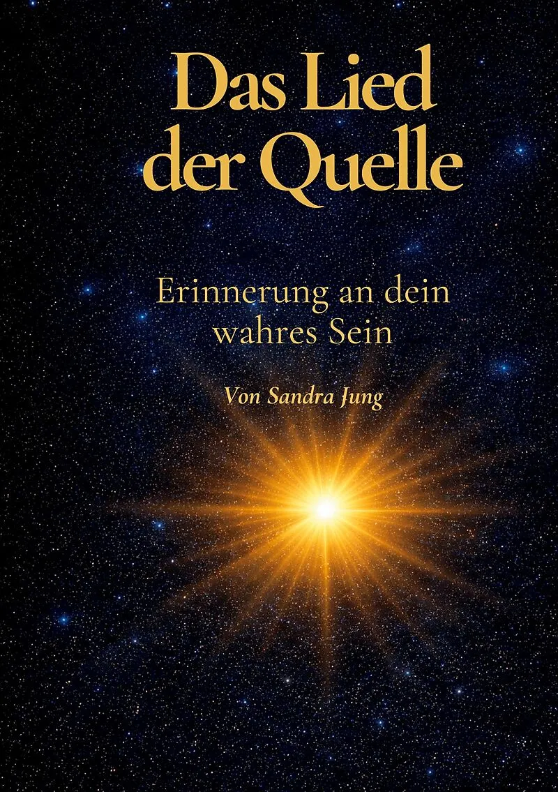 Das Lied der Quelle