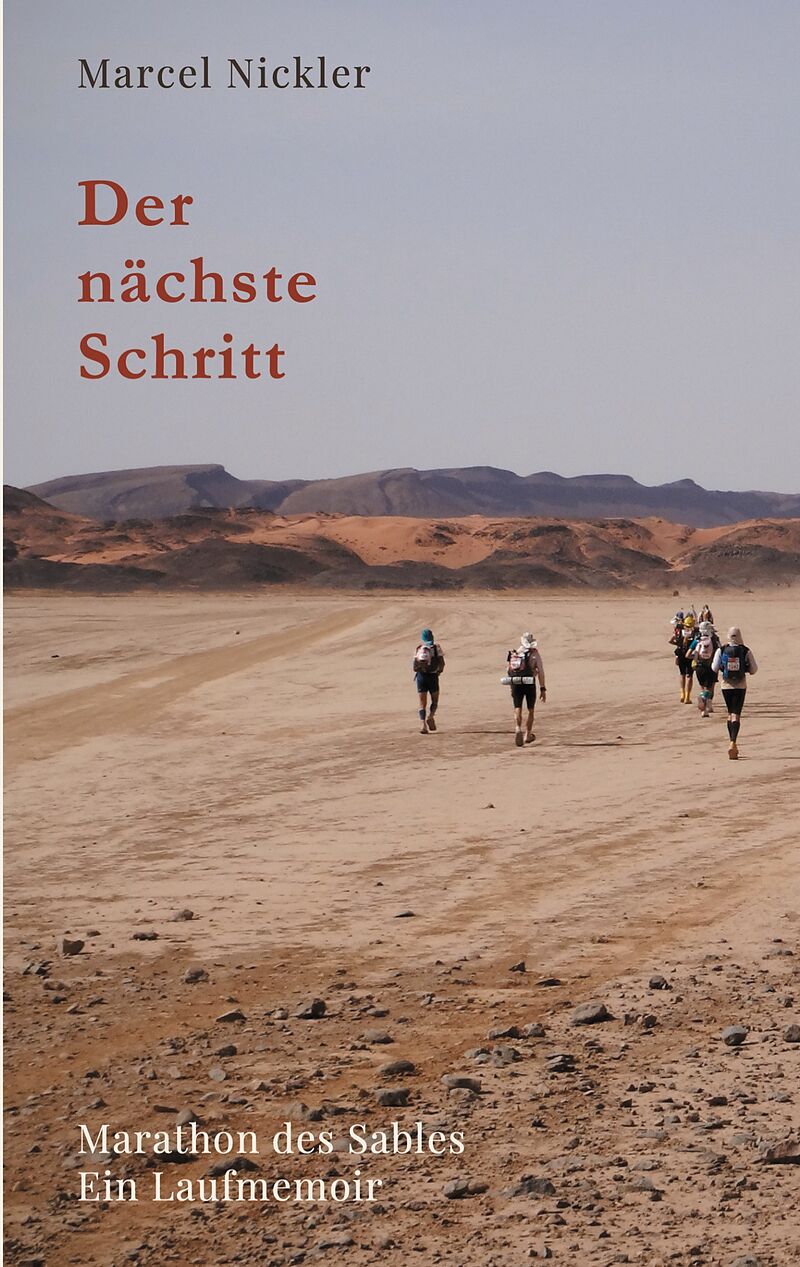 Der nächste Schritt