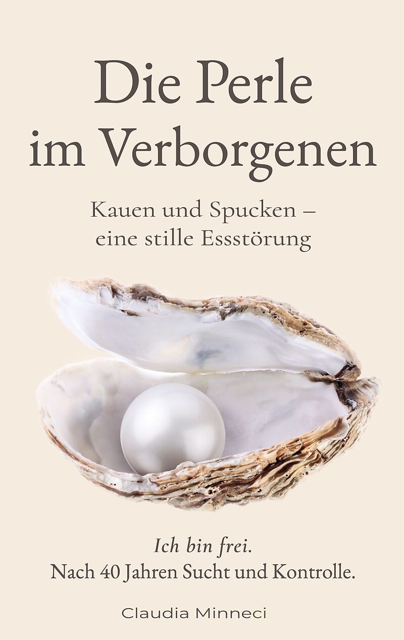 Die Perle im Verborgenen