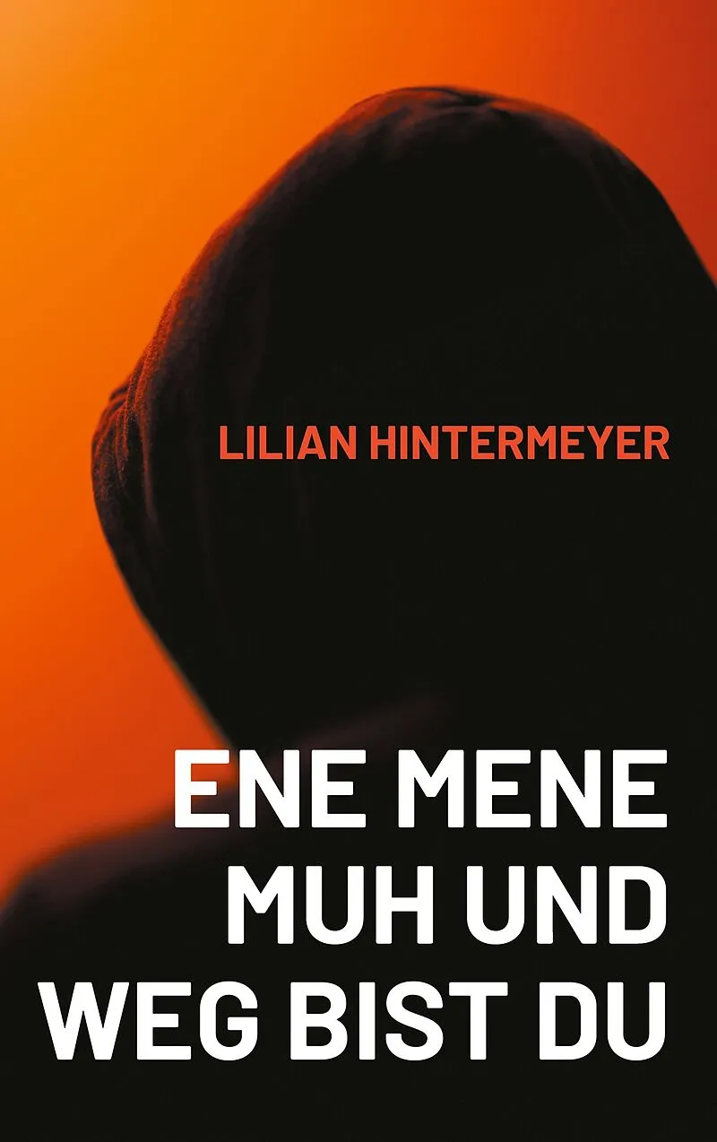 Ene mene Muh und weg bist du