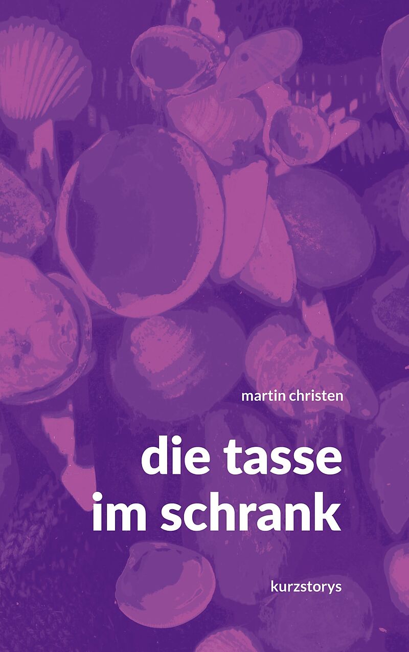 die tasse im schrank