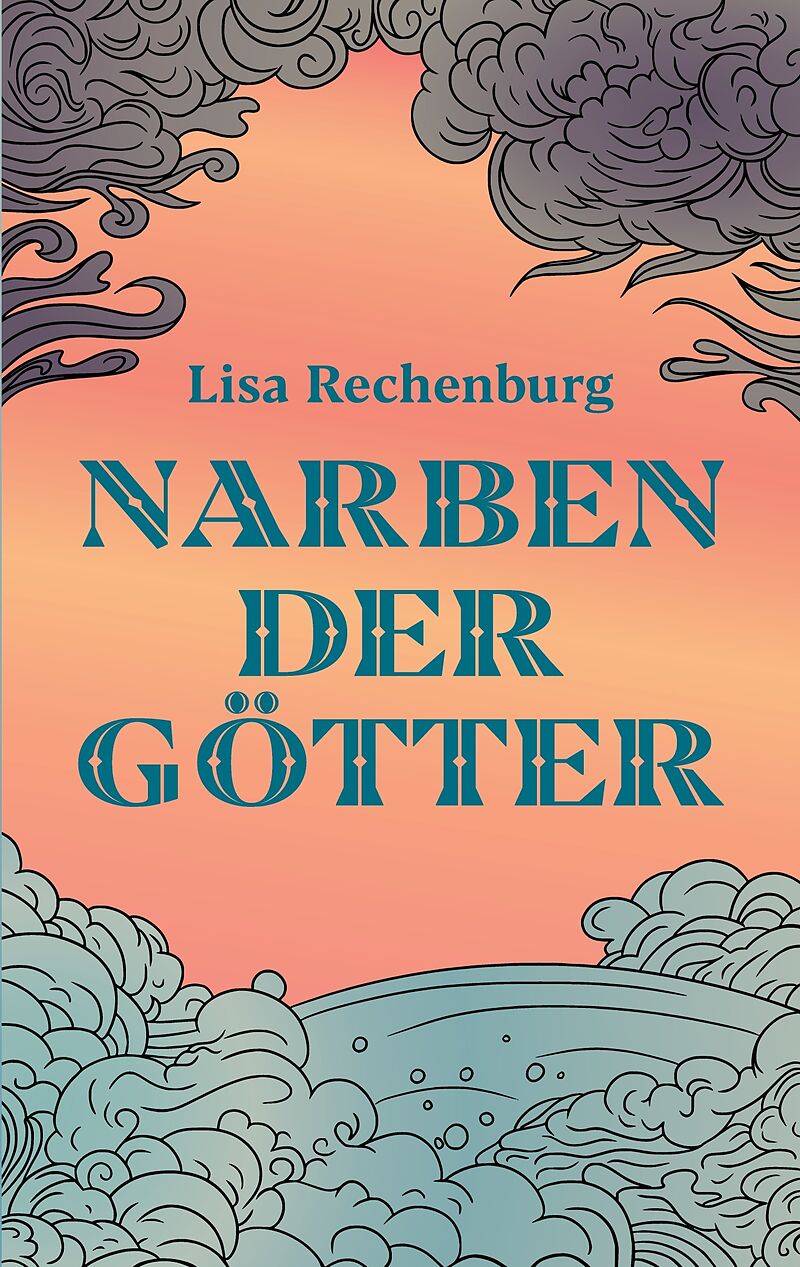 Narben der Götter