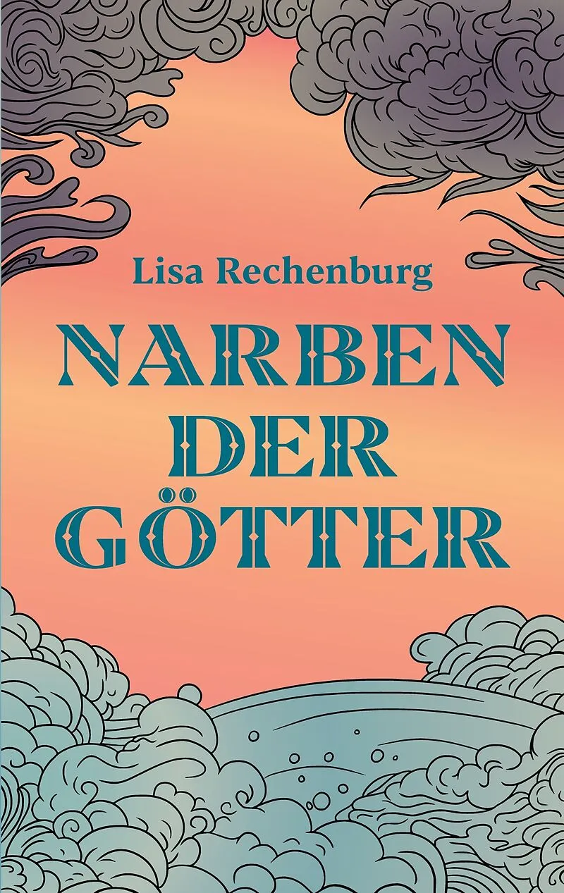 Narben der Götter