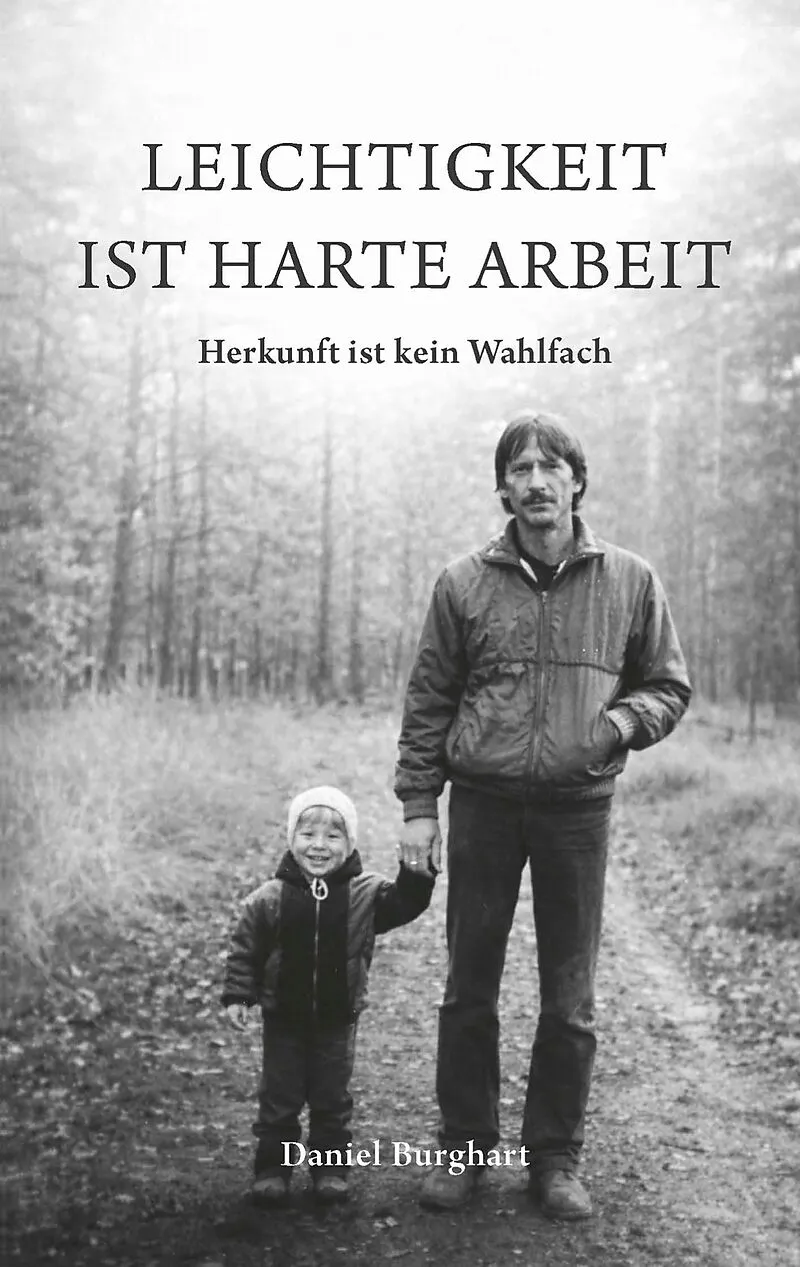 Leichtigkeit ist harte Arbeit