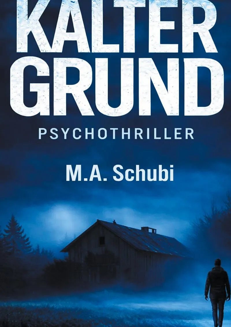Kalter Grund
