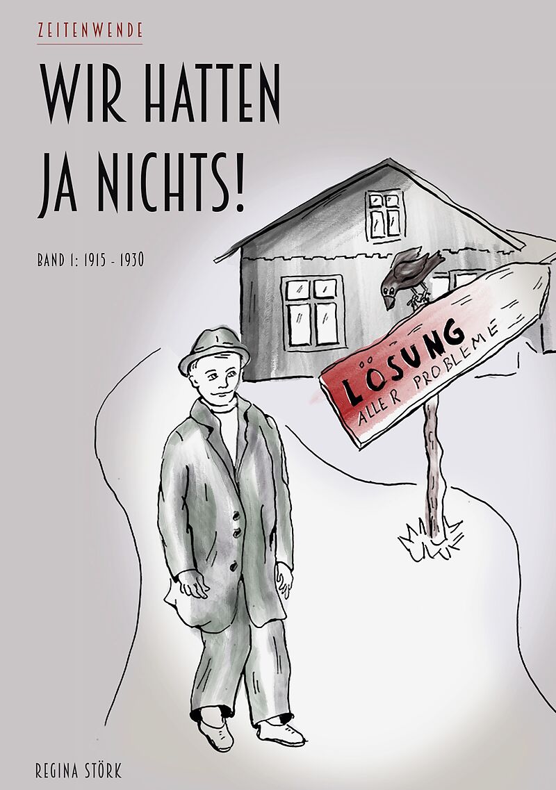 Wir hatten ja nichts