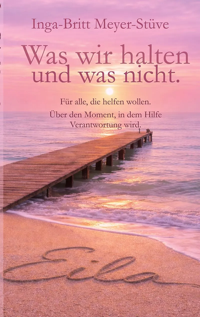 Was wir halten - und was nicht