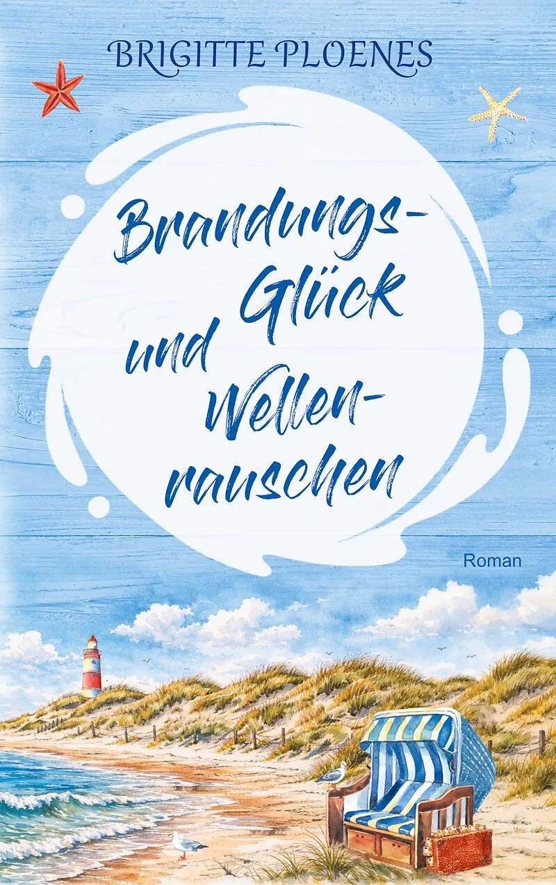 Brandungsglück und Wellenrauschen