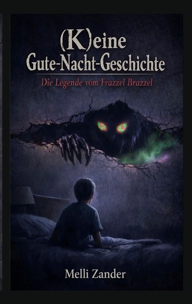 (K)eine Gute-Nacht-Geschichte