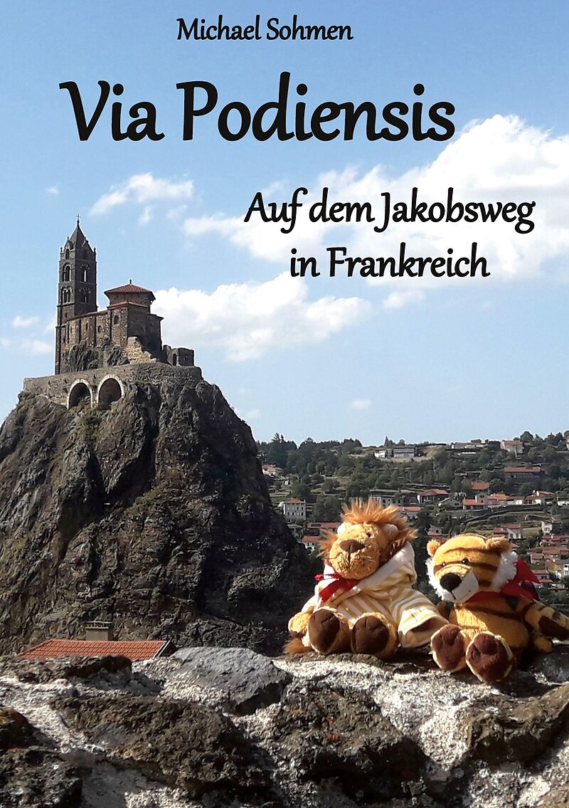 Via Podiensis