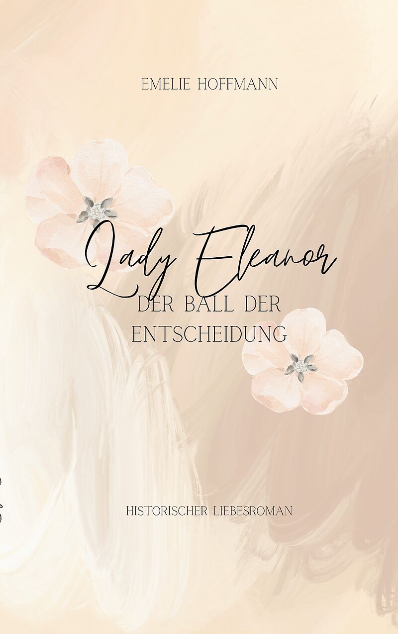 Lady Eleanore - Der Ball der Entscheidung