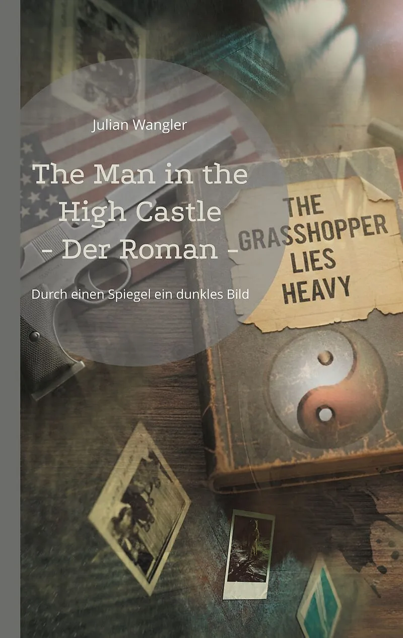 The Man in the High Castle