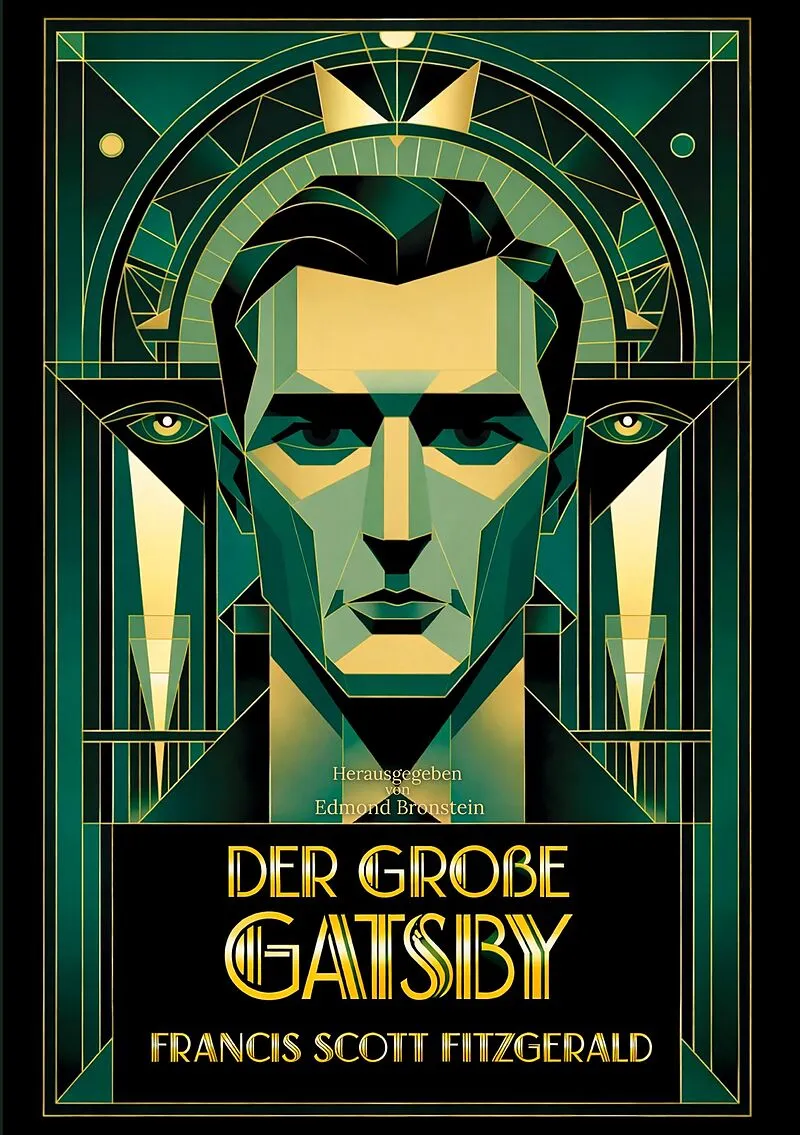 Der große Gatsby