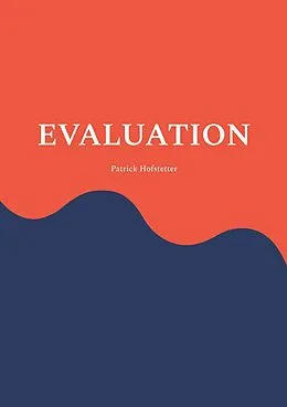 E-Book (epub) Evaluation von Patrick Hofstetter