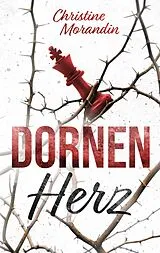 E-Book (epub) Dornenherz von Christine Morandin