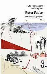 E-Book (epub) Roter Faden von Ute Rautenberg, Jan Wiegand