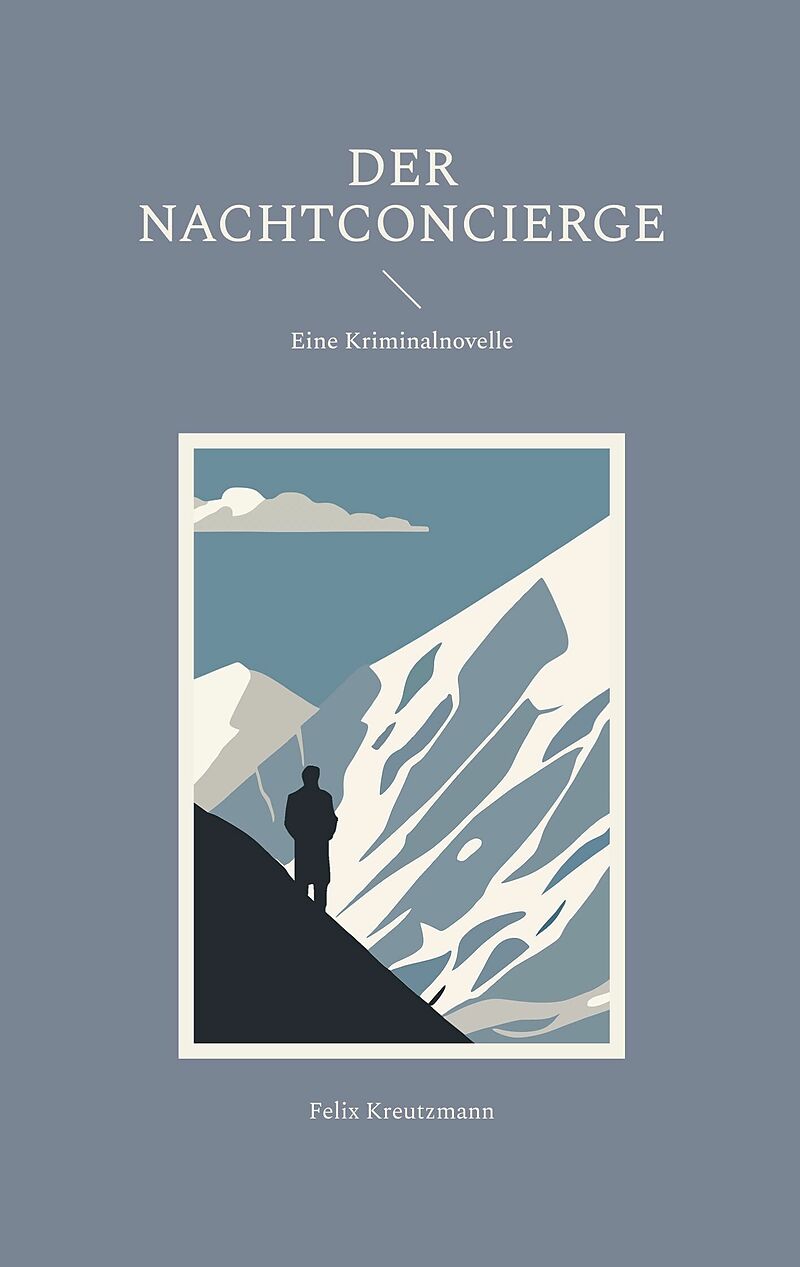 Der Nachtconcierge
