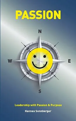 E-Book (epub) Passion von Hannes Sonnberger