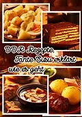 E-Book (epub) DDR Rezepte, Tante Susu erklärt wie es geht von Susanne Kretschmer
