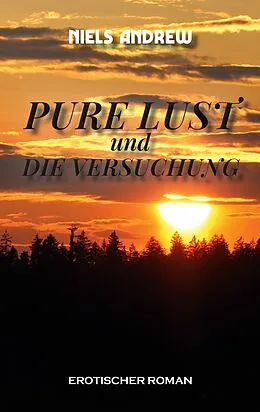 E-Book (epub) Pure Lust von Niels Andrew