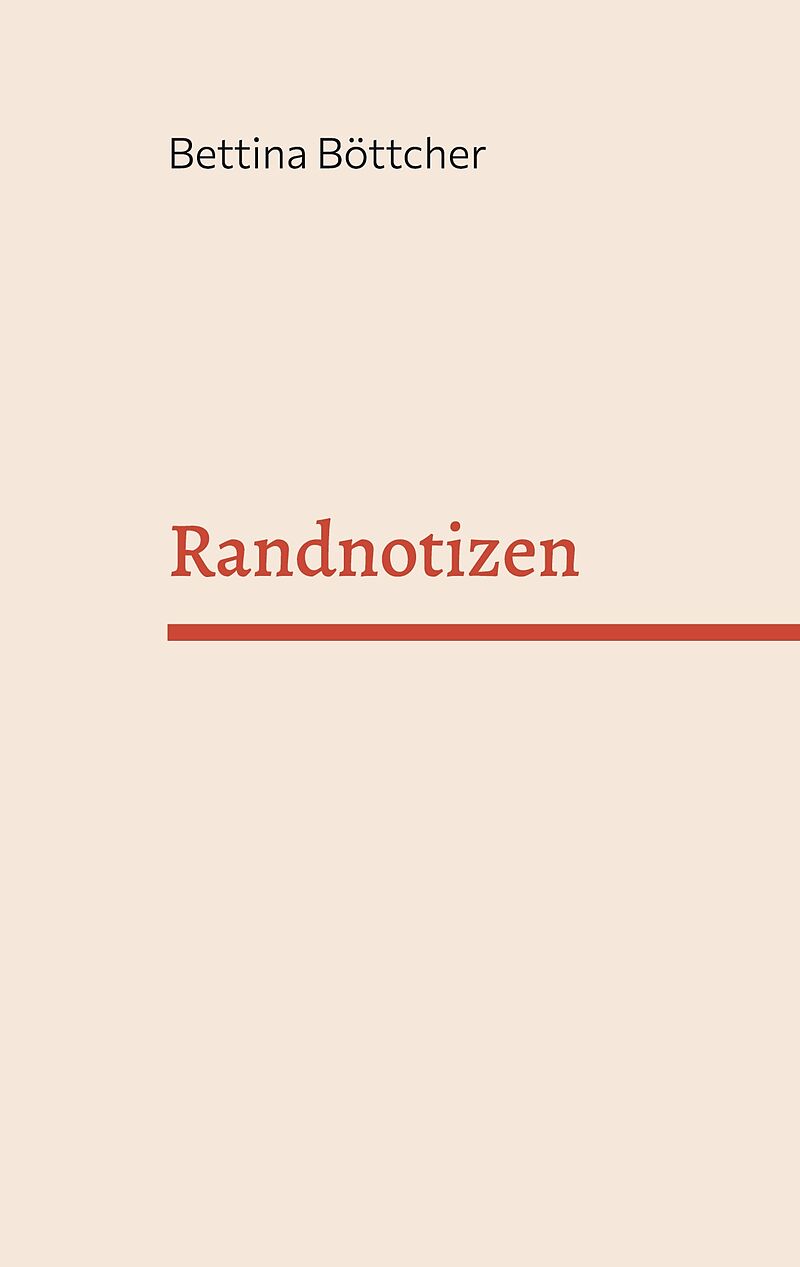 Randnotizen