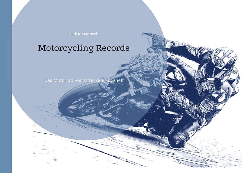 Motorcycling Records