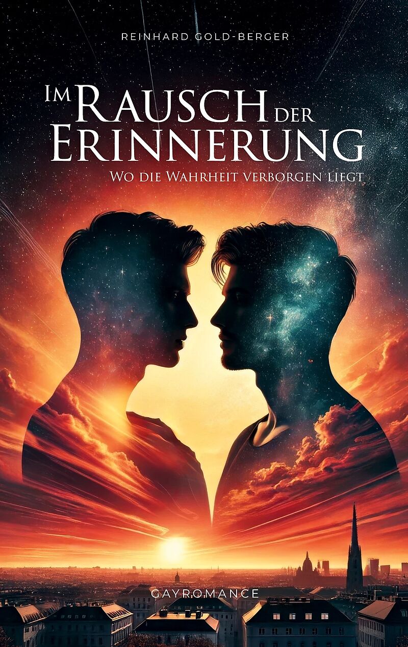 Im Rausch Der Erinnerung