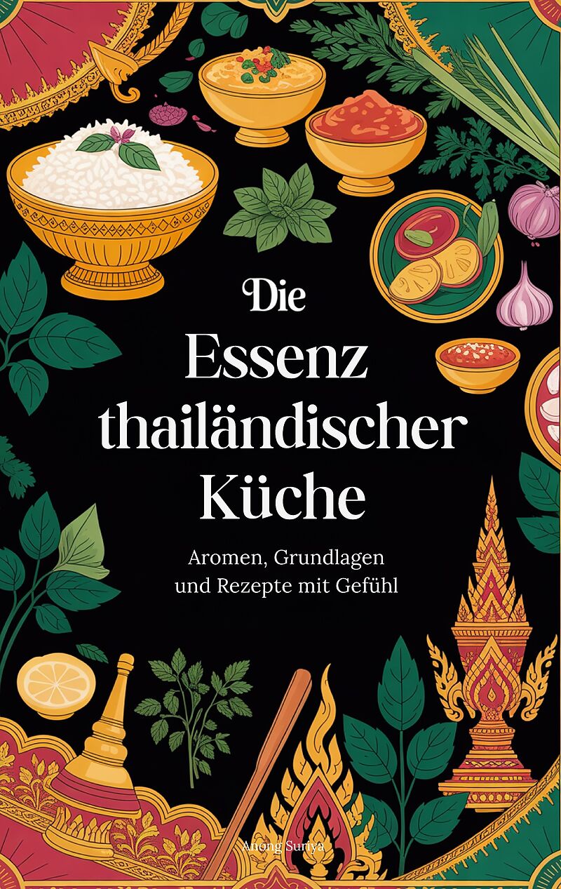 Die Essenz thailändischer Küche