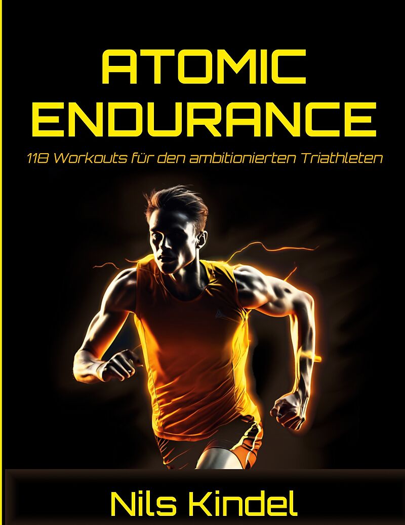 ATOMIC ENDURANCE