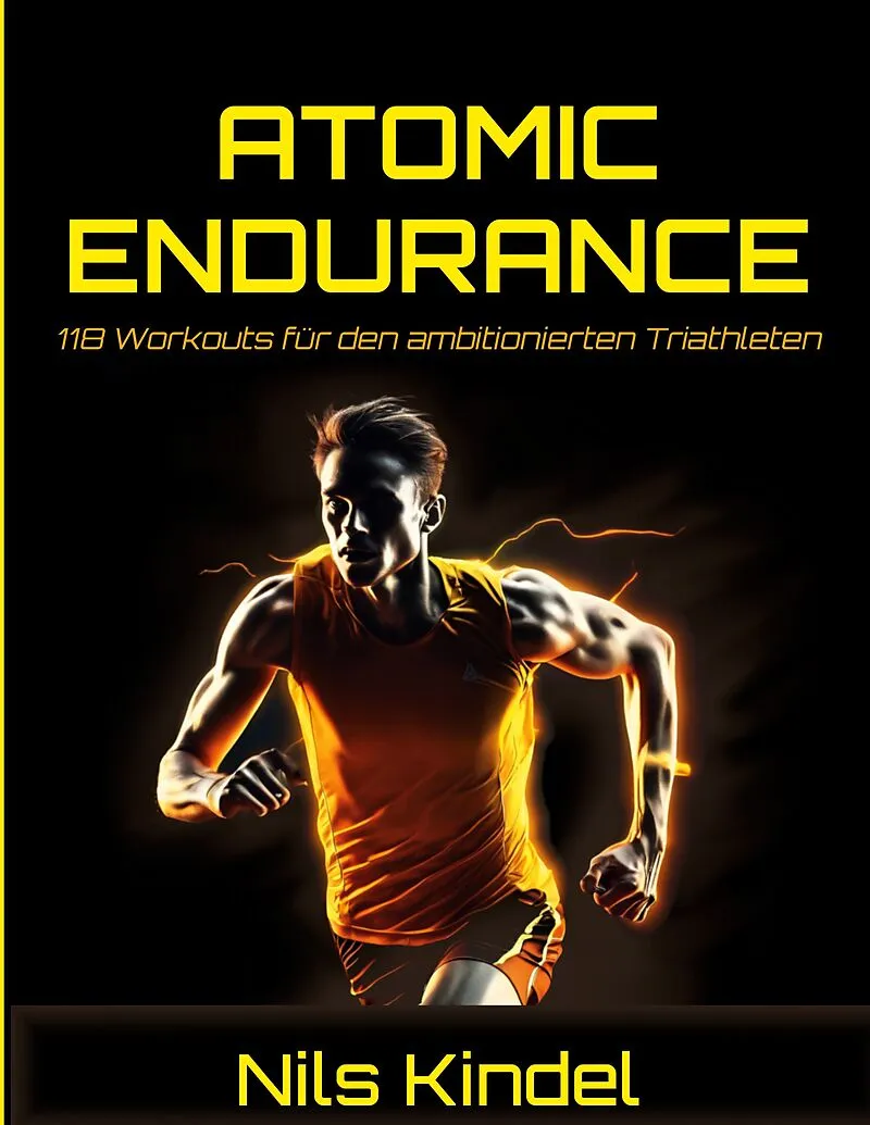ATOMIC ENDURANCE