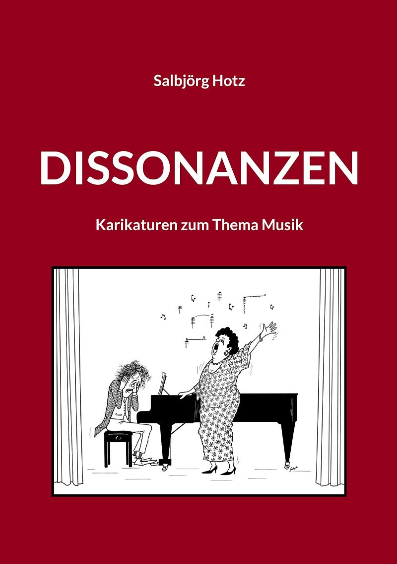 Dissonanzen