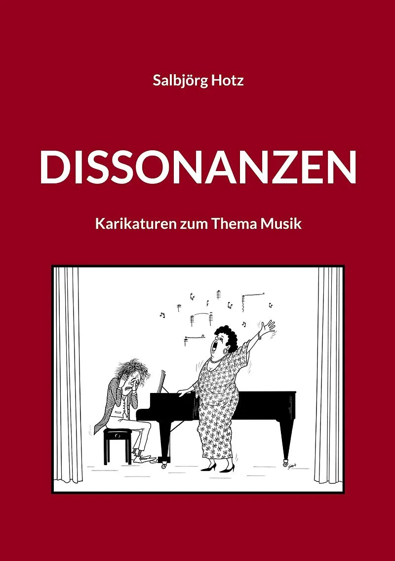 Dissonanzen