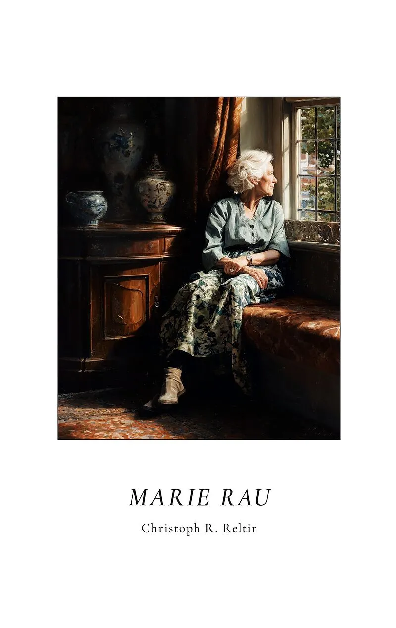 Marie Rau