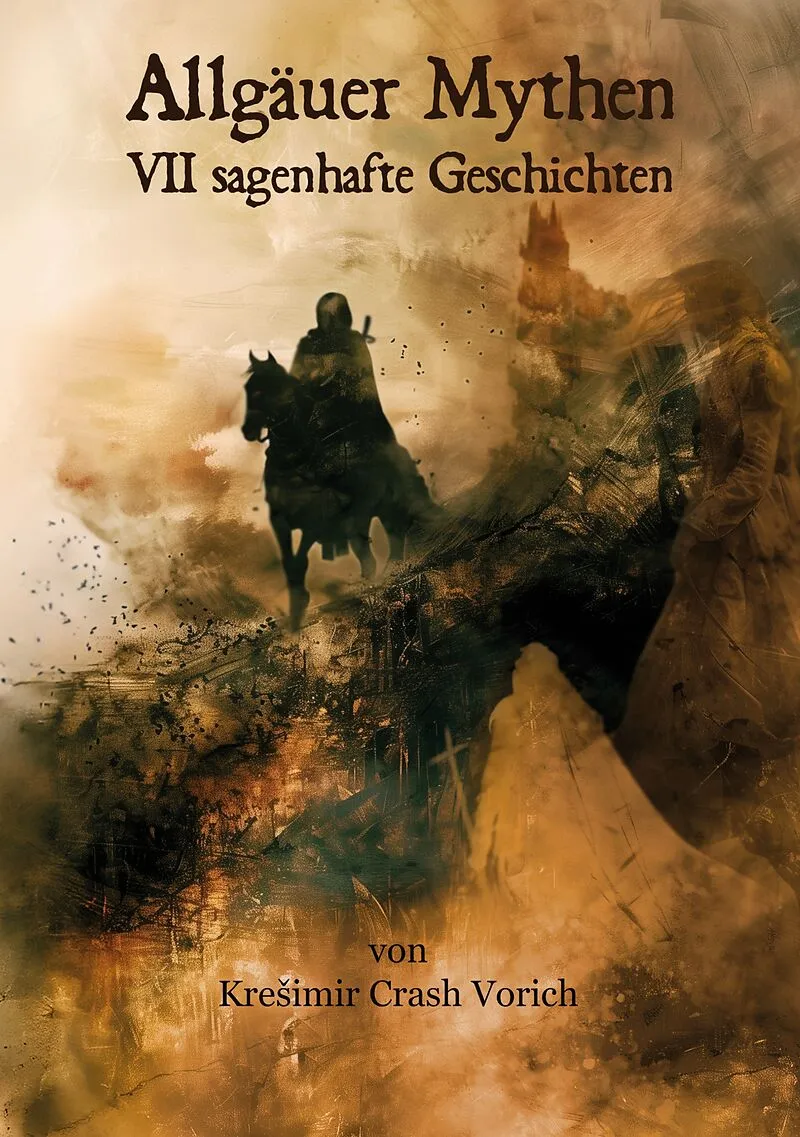 Allgäuer Mythen